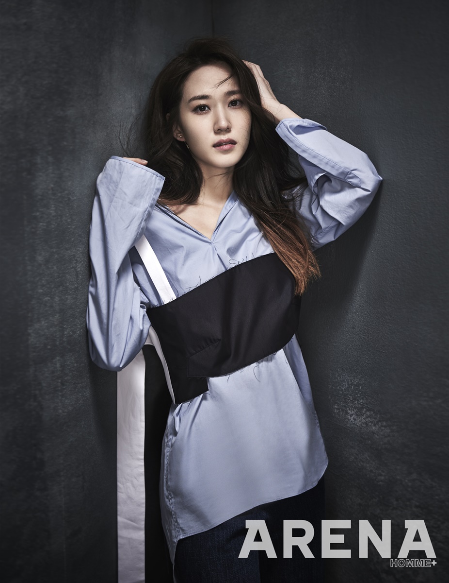 Park Eunbin image-4